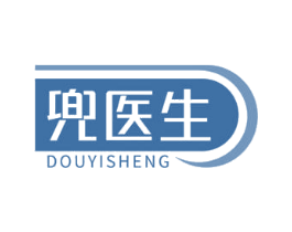兜医生 第3类化妆品商标图样