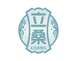 立桑 第33类酒商标图样