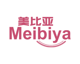 美比亚 第11类家用电器商标图样