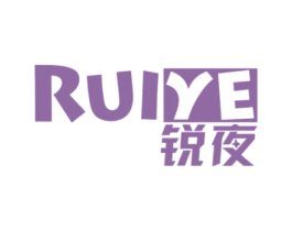 锐夜 第33类酒商标图样