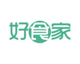 好食家 第29类食品商标图样