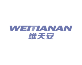 维天安 第9类科学仪器商标图样