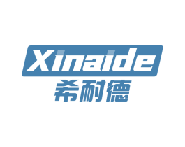 希耐德 第9类科学仪器商标图样