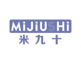 米九十 第9类科学仪器商标图样