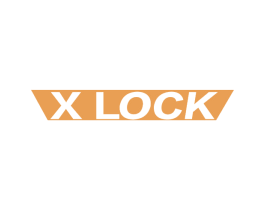 X LOCK 第9类科学仪器商标图样