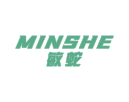 敏蛇 第9类科学仪器商标图样