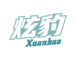 炫豹 第9类科学仪器商标图样