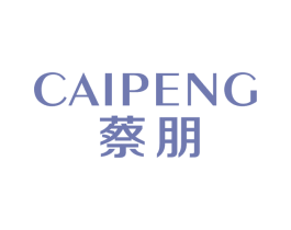 蔡朋 第9类科学仪器商标图样
