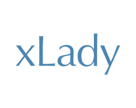 XLADY 第10类医疗器械商标图样