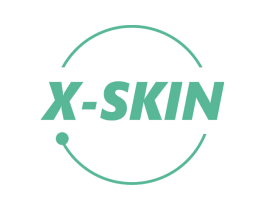 X-SKIN 第10类医疗器械商标图样