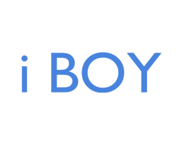 I BOY 第10类医疗器械商标图样