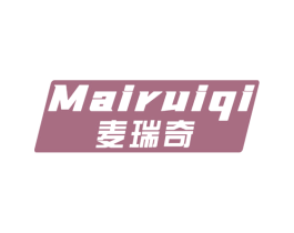 麦瑞奇 第10类医疗器械商标图样