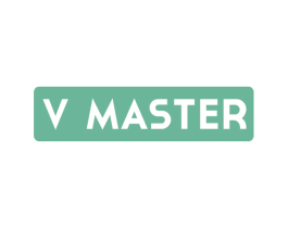 V MASTER 第10类医疗器械商标图样