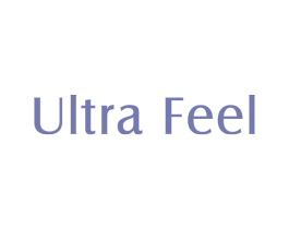 ULTRA FEEL 第10类医疗器械商标图样