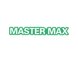 MASTER MAX 第10类医疗器械商标图样