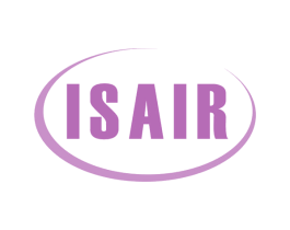 ISAIR 第11类家用电器商标图样