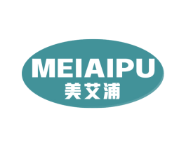 美艾浦 第11类家用电器商标图样