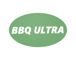 BBQ ULTRA 第11类家用电器商标图样