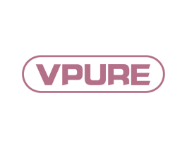 VPURE 第11类家用电器商标图样