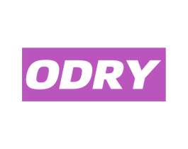 ODRY 第11类家用电器商标图样