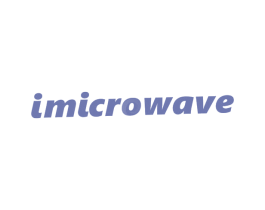 IMICROWAVE 第11类家用电器商标图样