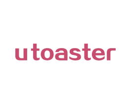 UTOASTER 第11类家用电器商标图样
