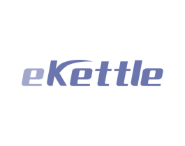 EKETTLE 第11类家用电器商标图样