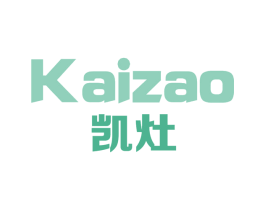 凯灶 第11类家用电器商标图样