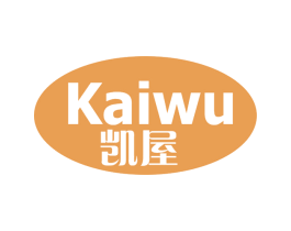 凯屋 第11类家用电器商标图样