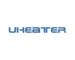 UHEATER 第11类家用电器商标图样