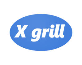 X GRILL 第11类家用电器商标图样