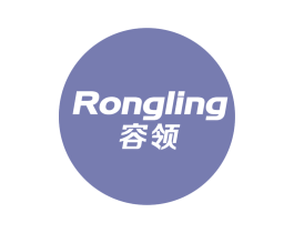 容领 第11类家用电器商标图样