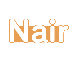 NAIR 第11类家用电器商标图样