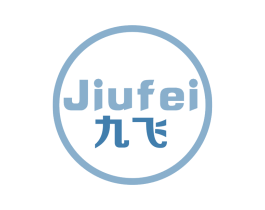 九飞 第12类运输工具商标图样