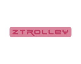 ZTROLLEY 第12类运输工具商标图样