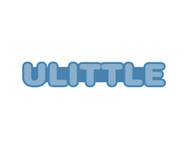ULITTLE 第12类运输工具商标图样