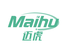 迈虎 第12类运输工具商标图样