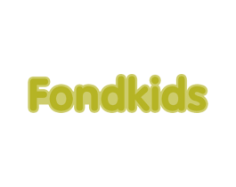 FONDKIDS 第12类运输工具商标图样
