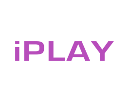 IPLAY 第14类珠宝钟表商标图样