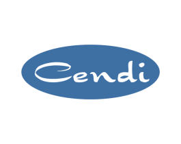 CENDI 第14类珠宝钟表商标图样