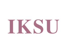 IKSU 第14类珠宝钟表商标图样