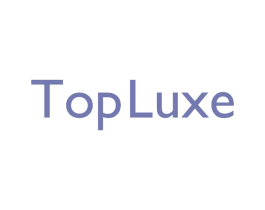 TOPLUXE 第14类珠宝钟表商标图样
