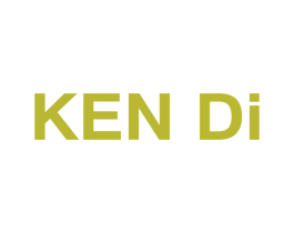KEN DI 第14类珠宝钟表商标图样