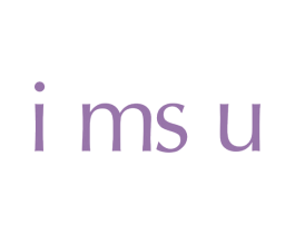 I MS U 第14类珠宝钟表商标图样