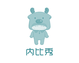 内比秀 第35类广告贸易商标图样