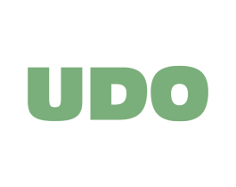 UDO 第16类办公工具商标图样