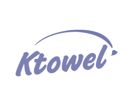 KTOWEL 第16类办公工具商标图样