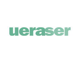 UERASER 第16类办公工具商标图样