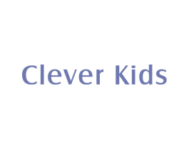 CLEVER KIDS 第16类办公工具商标图样