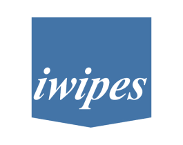 IWIPES 第16类办公工具商标图样